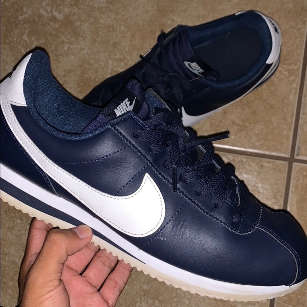 Nike Cortez